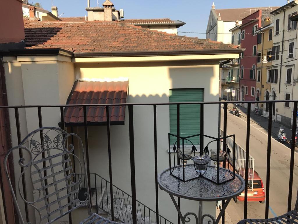 Studio Bijoux Verona Exterior photo