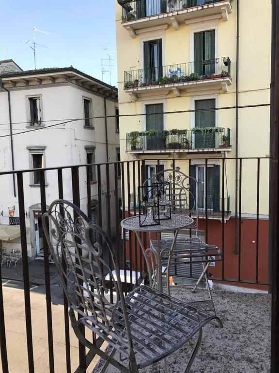 Studio Bijoux Verona Exterior photo